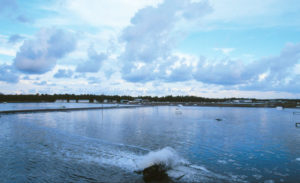 Changing paradigms in shrimp farming