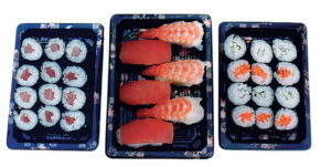 Shrimp product diversification in Japan and the United States during the 1990s