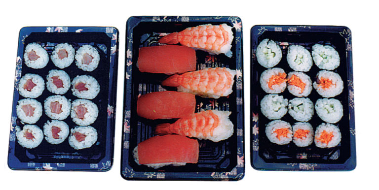 Article image for Shrimp product diversification in Japan and the United States during the 1990s