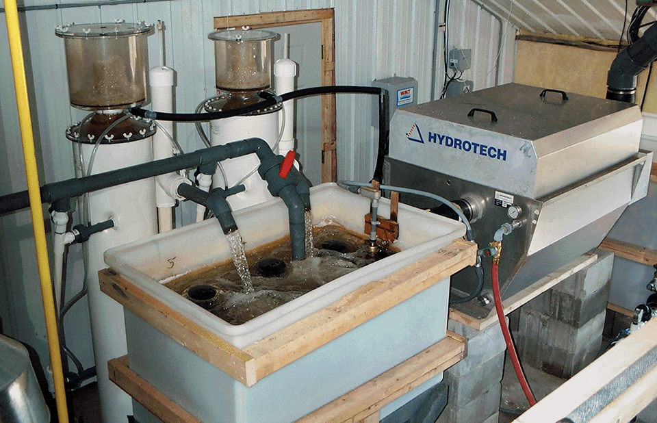 Tilapia farming in Ontario, Canada Responsible Seafood Advocate