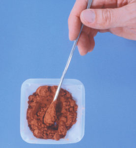 Formulated diets: Replacement for live food in marine fish larvae