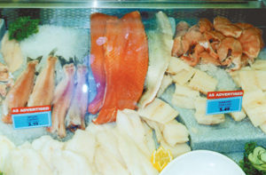 Tasteless smoke: Emerging processing technology