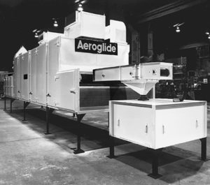 Pelleting process, Part 1