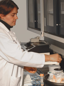 Comprehensive detection system tests, monitors antibiotics, other contaminants