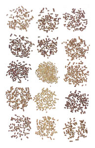 A comparison of U.S. shrimp grow-out diets