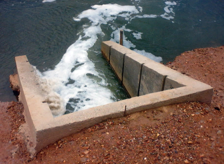 Article image for EPA drafts effluent guidelines for U.S. aquaculture