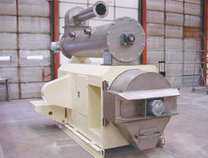 Preconditioning shrimp feeds, Part 4