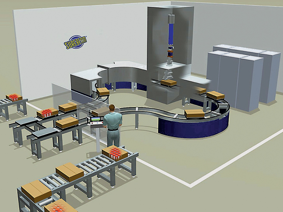 Article image for Food irradiation, part 1