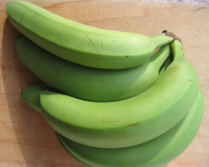 Banana meal tested as feed ingredient for Nile tilapia fingerlings