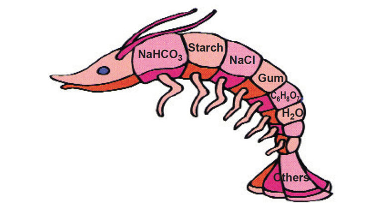 Article image for What is chem-free shrimp?