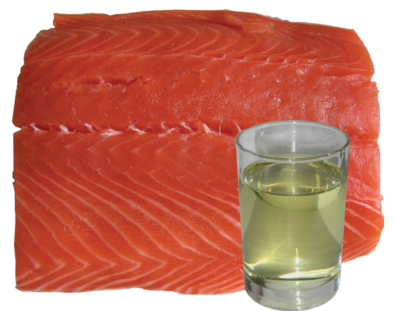 Article image for Fish oil replacements shift fatty acid content of farmed fish