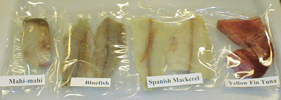 Article image for Seafood packaging, part 2