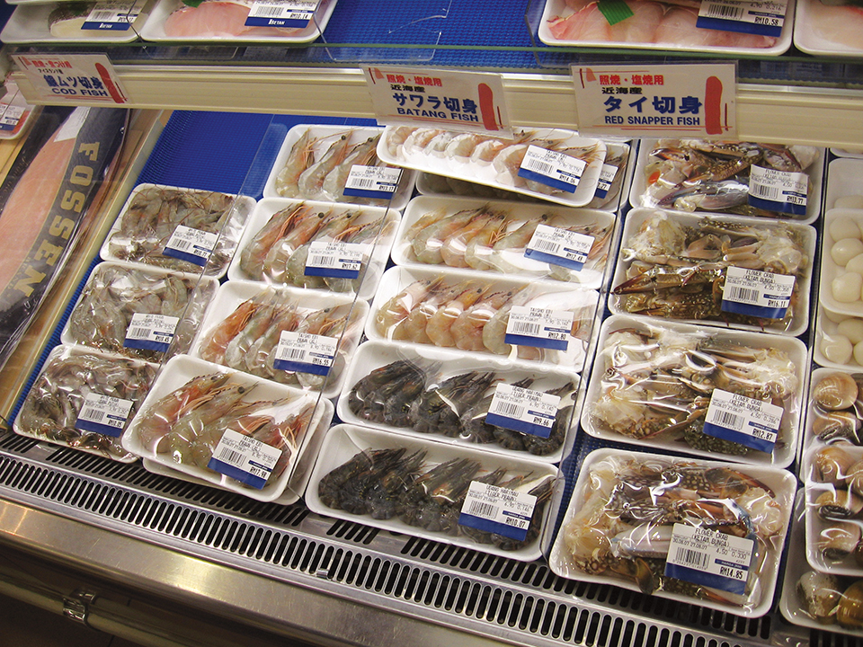 Seafood packaging, part 1 Responsible Seafood Advocate