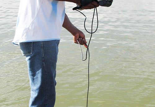 concentrations testing