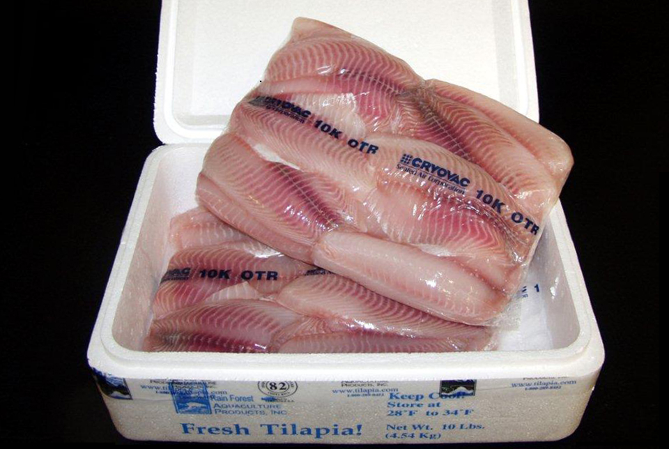 Article image for An examination of seafood packaging