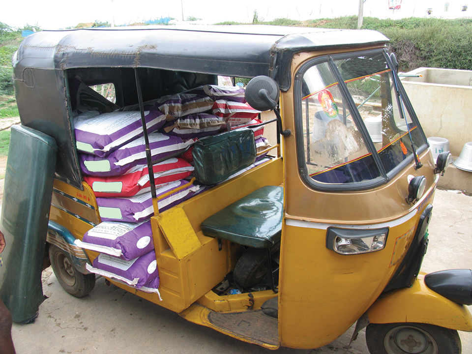 A look at India’s fish feed industry Responsible Seafood Advocate