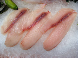 North American markets for fresh tilapia, part 1