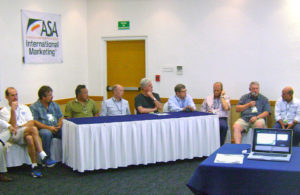 Workshop: Government support, new models needed to expand aquaculture in Latin America