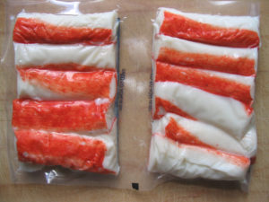 surimi