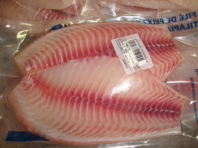 Article image for Dietary threonine factor in tilapia fillet yield