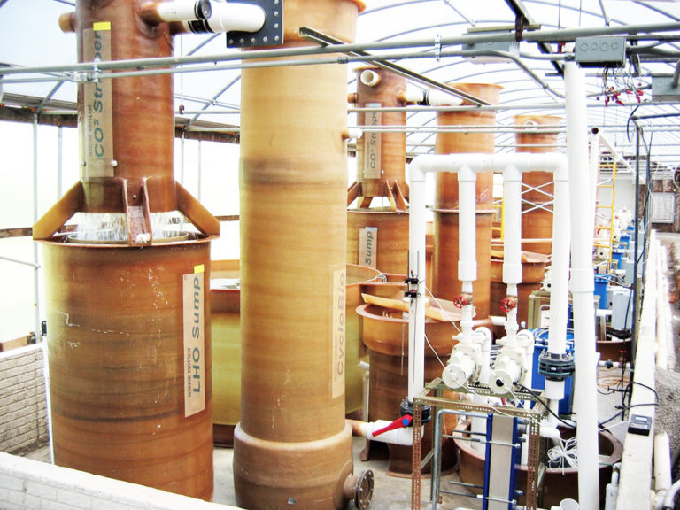 A review of unit processes in RAS systems Responsible Seafood Advocate