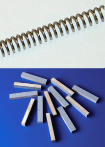 PTC ceramic chips aid electric immersion heaters