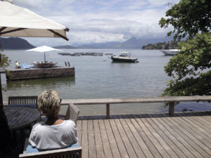 Boutique fish farms in Brazil