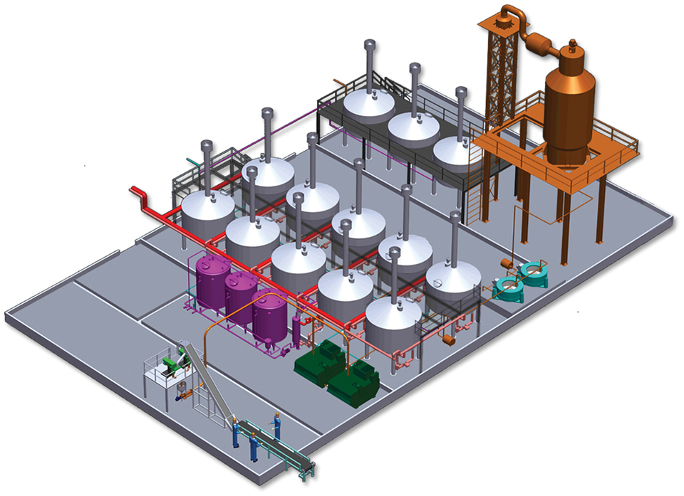 Article image for The efficacy of shrimp soluble extract