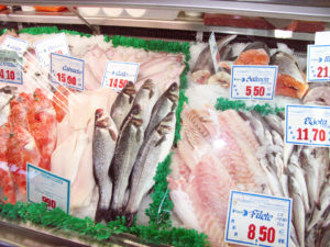FAO fish indices enhance global seafood price evaluations