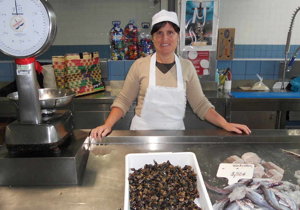 Article image for Stalked barnacles hold aquaculture potential, but face bottlenecks