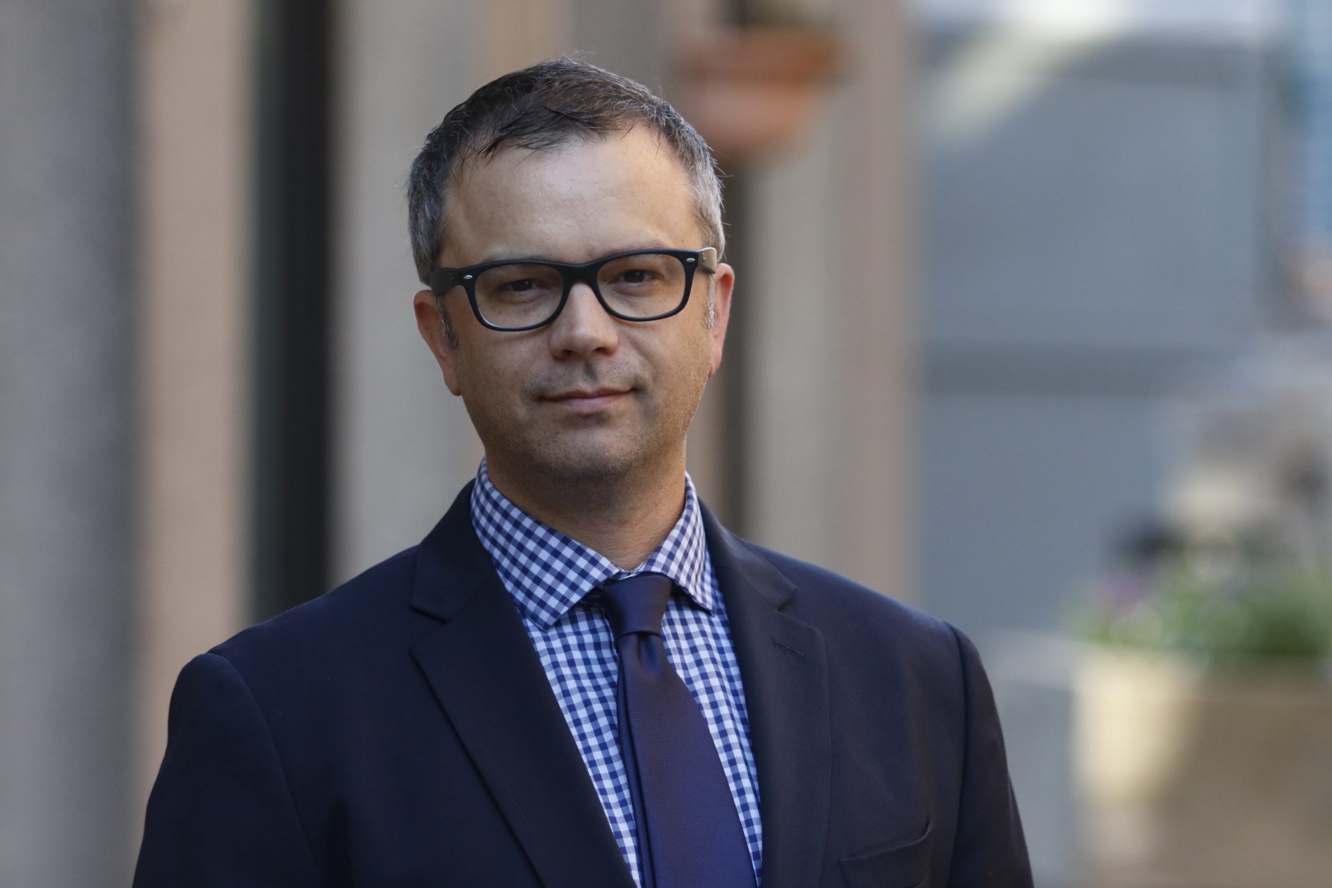 James Wright Joins Global Aquaculture Alliance As Editorial Manager