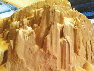 USSEC, partners establish Asian aquaculture feed formulation database