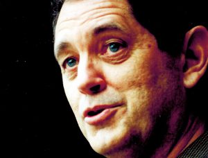 Aquaculture Exchange: Bill Herzig