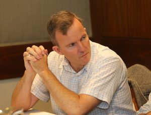 In pictures: Faces of GOAL 2015 (pt. 1)