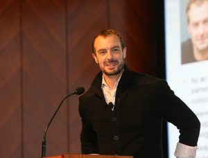 GOAL 2015 Day 2: The story we choose to tell