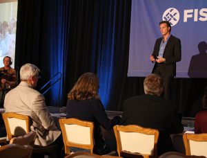 Like fish in a barrel: Seafood innovators land investor interest