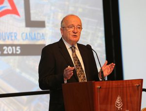 Service, passion will grow aquaculture responsibly