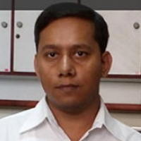 Amit Ranjan, M.F. Sc., Ph.D.