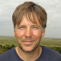 Lars-Flemming Pedersen, Ph.D.