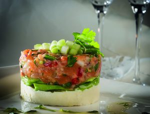 Matorka aims to unearth innovation with Arctic charr