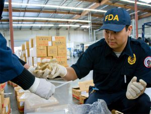 What’s in your fish? FDA reinforces aquaculture drug policy