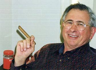 Boyd cigar