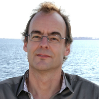 Peter Coutteau, Ph.D.