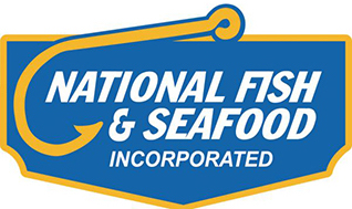 National Fish and Seafood, Inc. logo