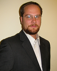 Andrew J. Ray, Ph.D.
