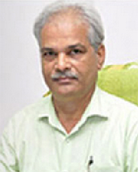 Dr. O.P. Sharma