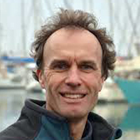 Dr. Paul Hardy-Smith