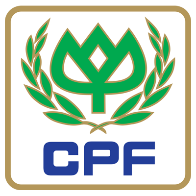 CPF logo