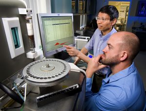 USDA Agricultural Research Service