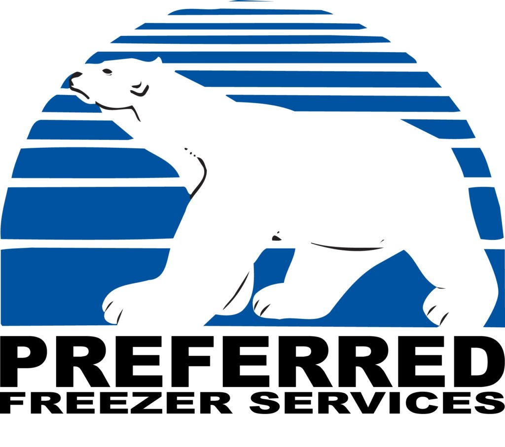 Preferred Freezer Services logo